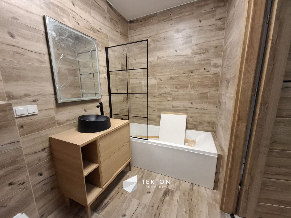 Mieszkanie 2-pokojowe Poznań Piątkowo, ul. Teofila Mateckiego. Zdjęcie 2