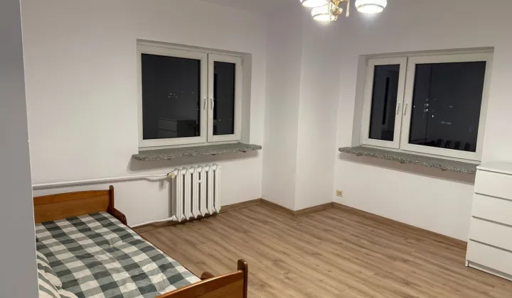 Mieszkanie 2-pokojowe Warszawa Grochów, ul. Wspólna Droga