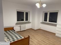 Mieszkanie 2-pokojowe Warszawa Grochów, ul. Wspólna Droga