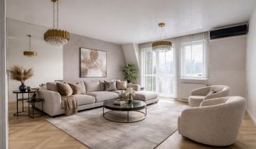 Mieszkanie 4-pokojowe Otwock, ul. Władysława Stanisława Reymonta