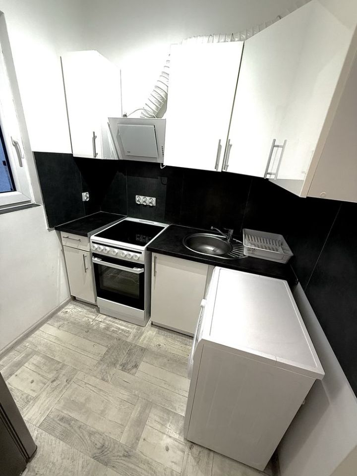 Mieszkanie 2-pokojowe Praszka, ul. Fabryczna. Zdjęcie 5