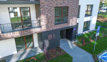 Mieszkanie 2-pokojowe Gdańsk Wrzeszcz, al. gen. Józefa Hallera