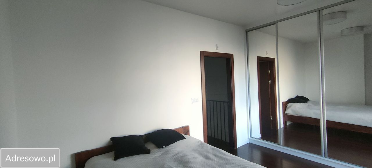 bliźniak, 4 pokoje Warszawa Ursynów, ul. Cymbalistów. Zdjęcie 14