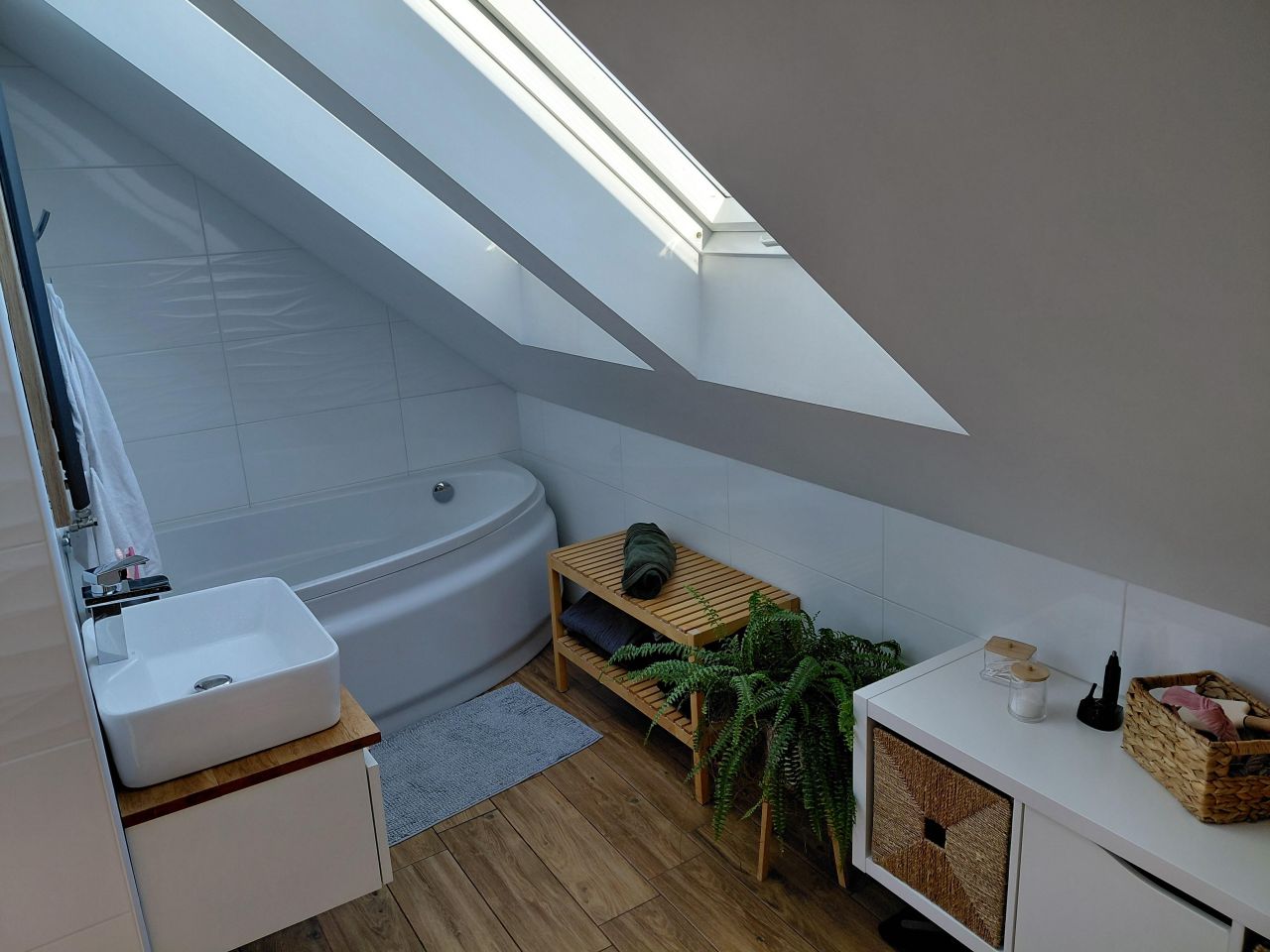 dom wolnostojący, 4 pokoje Zębowo. Zdjęcie 28