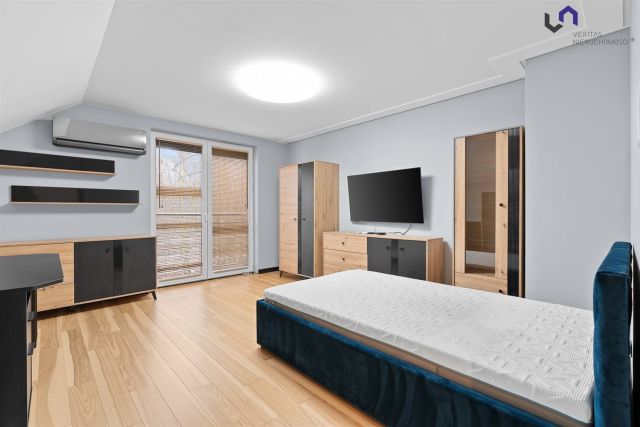 dom szeregowy, 4 pokoje Katowice Zarzecze, ul. Sielawy. Zdjęcie 20