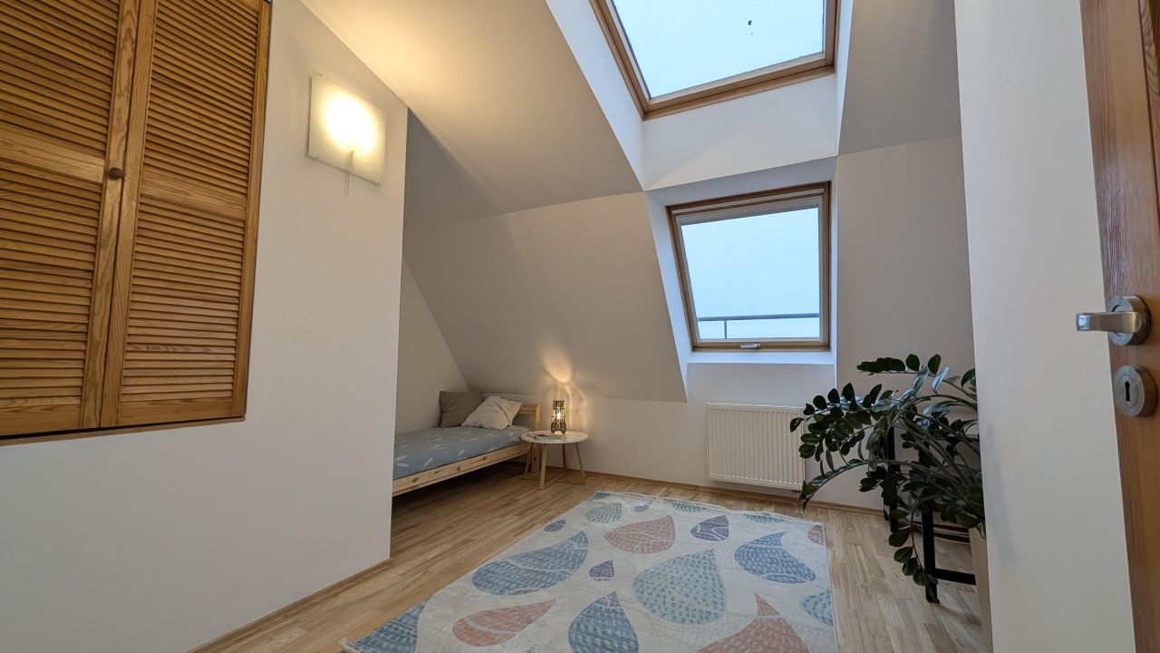 Mieszkanie 3-pokojowe Warszawa Bemowo, Olbrachta. Zdjęcie 14