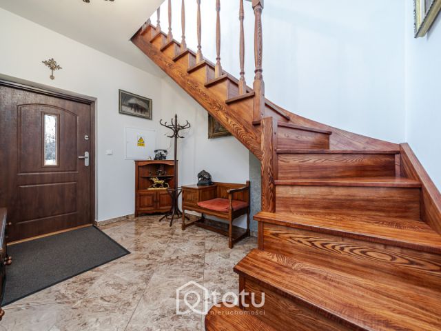 dom wolnostojący, 5 pokoi Sulejówek. Zdjęcie 12