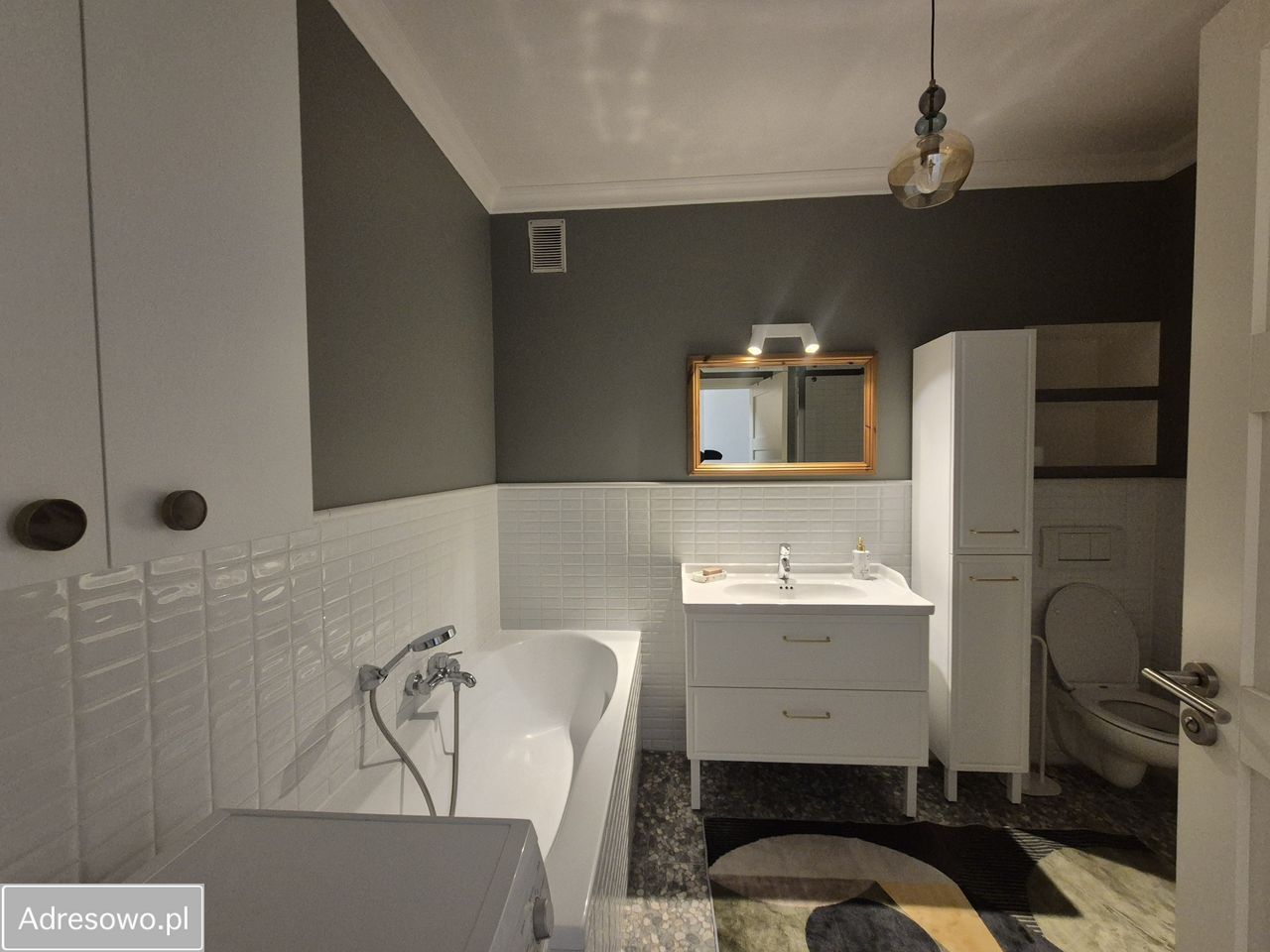 Mieszkanie 3-pokojowe Warszawa Białołęka, ul. Głębocka. Zdjęcie 15