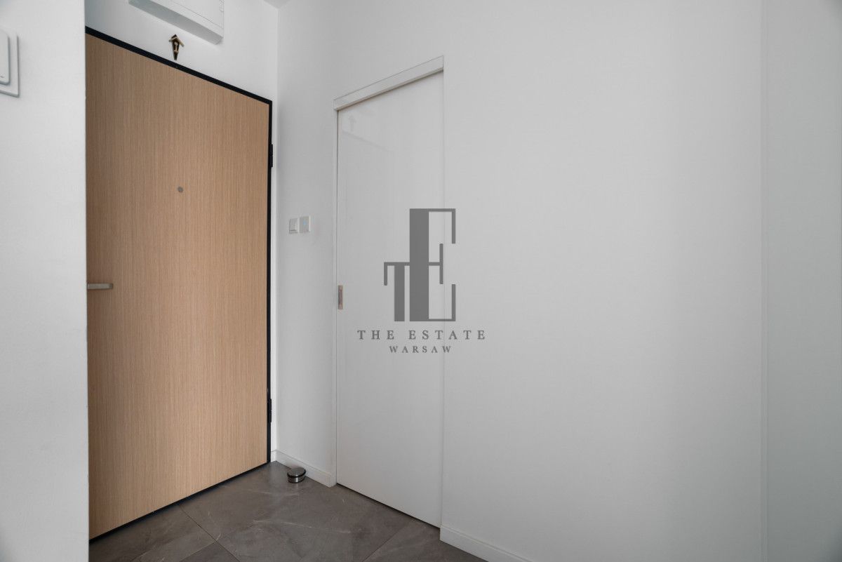Mieszkanie 2-pokojowe Warszawa Wilanów, ul. Zdrowa. Zdjęcie 13