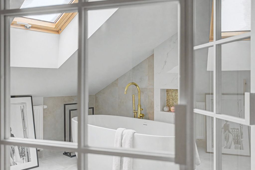 dom szeregowy, 5 pokoi Warszawa Białołęka. Zdjęcie 47