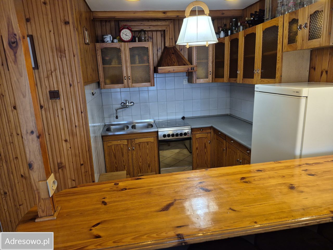 Mieszkanie 3-pokojowe Nowy Dwór Mazowiecki, ul. Chemików. Zdjęcie 19