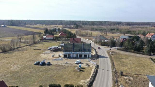 dom szeregowy, 4 pokoje Czarnowiec, ul. Turkusowa. Zdjęcie 4