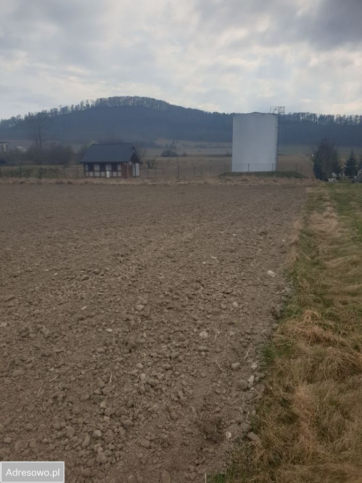 Działka budowlana Ołdrzychowice Kłodzkie, ul. Sportowa. Zdjęcie 4