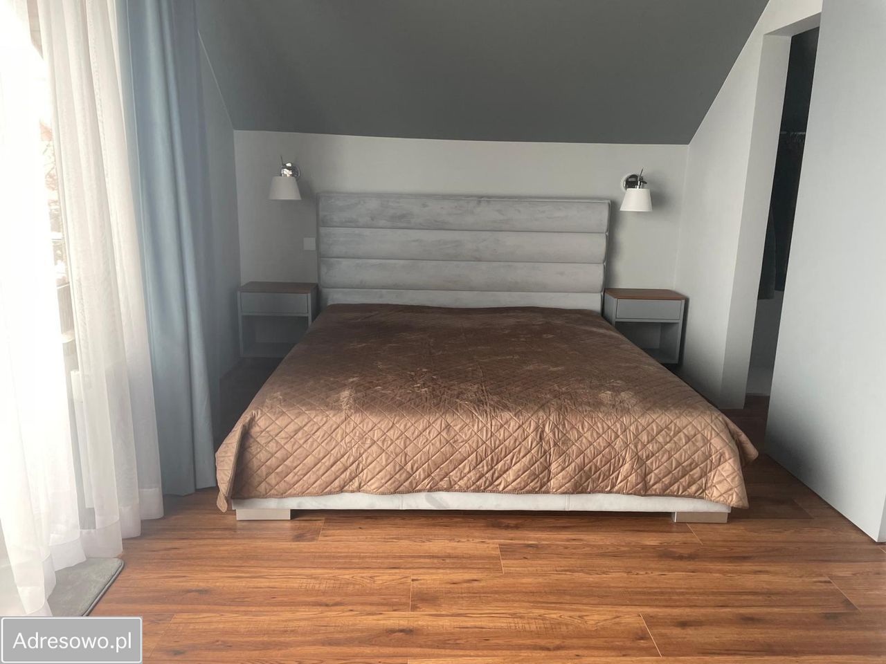 dom wolnostojący, 4 pokoje Reda Ciechocino, ul. Rajdowa. Zdjęcie 19