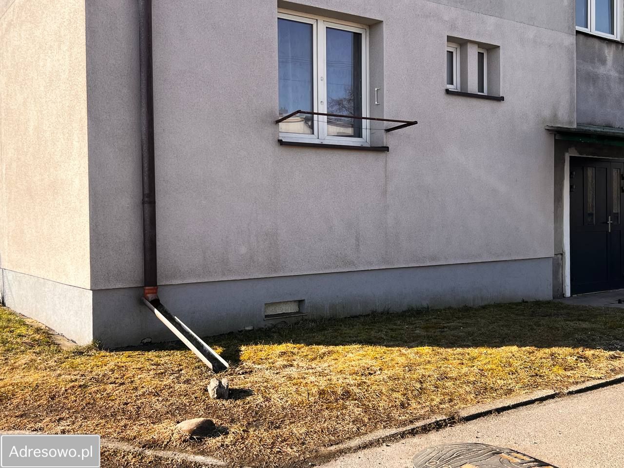 Mieszkanie 1-pokojowe Turowo, ul. Osiedlowa. Zdjęcie 7