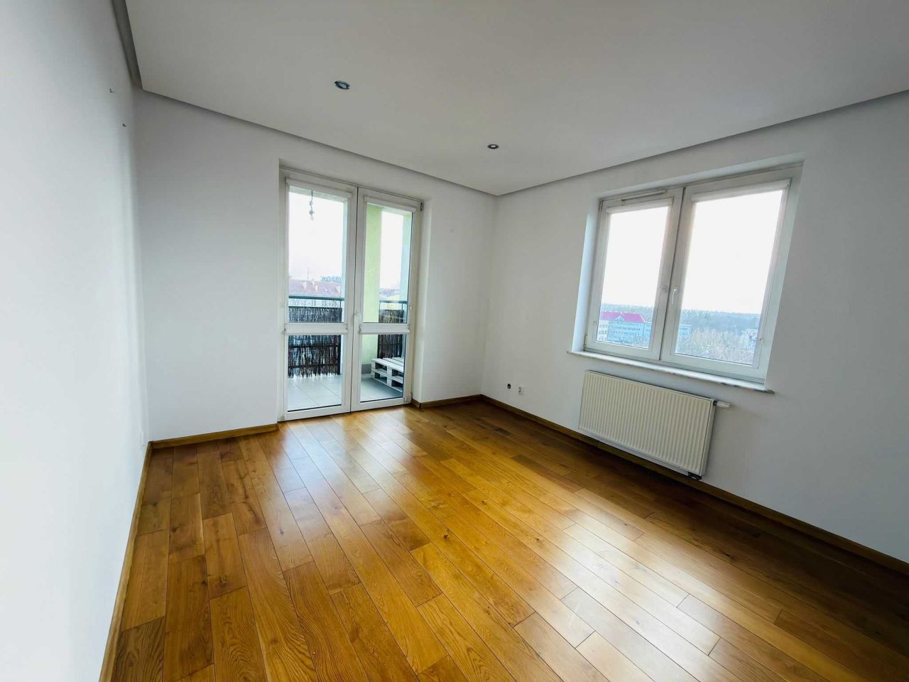 Mieszkanie 3-pokojowe Rypin. Zdjęcie 1