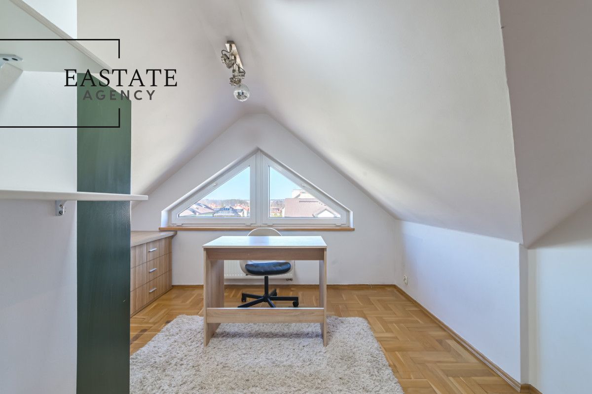 Mieszkanie 5-pokojowe Gdańsk Kokoszki, ul. Storczykowa. Zdjęcie 13