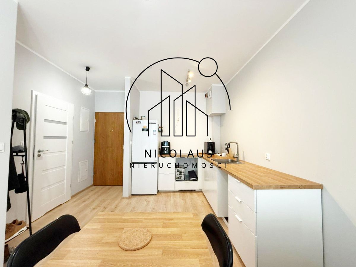 Mieszkanie 2-pokojowe Aleksandrów Kujawski, ul. Zielona. Zdjęcie 6