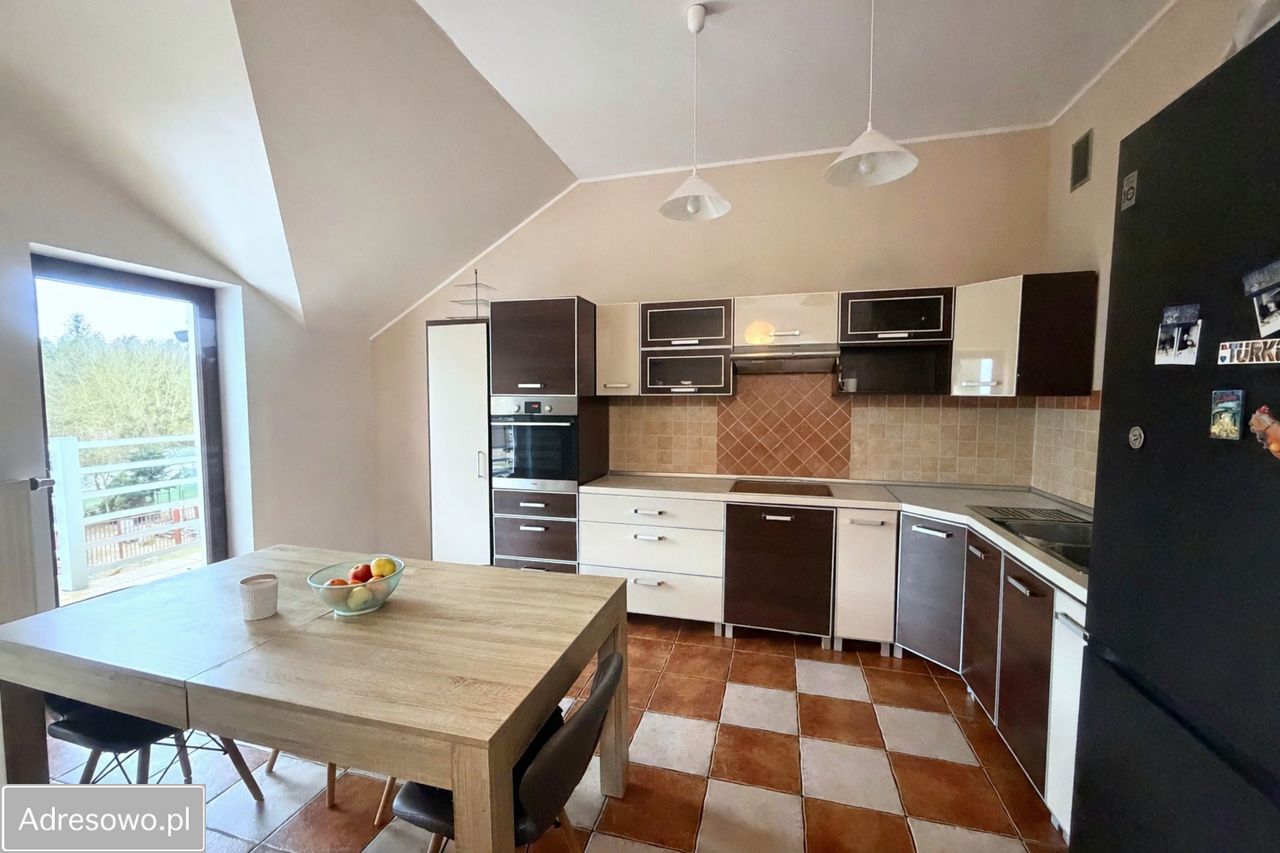 Mieszkanie 4-pokojowe Szczecin Płonia, ul. Buczynowa. Zdjęcie 18