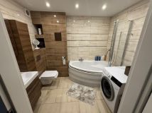 Mieszkanie 4-pokojowe Radowo Małe. Zdjęcie 4