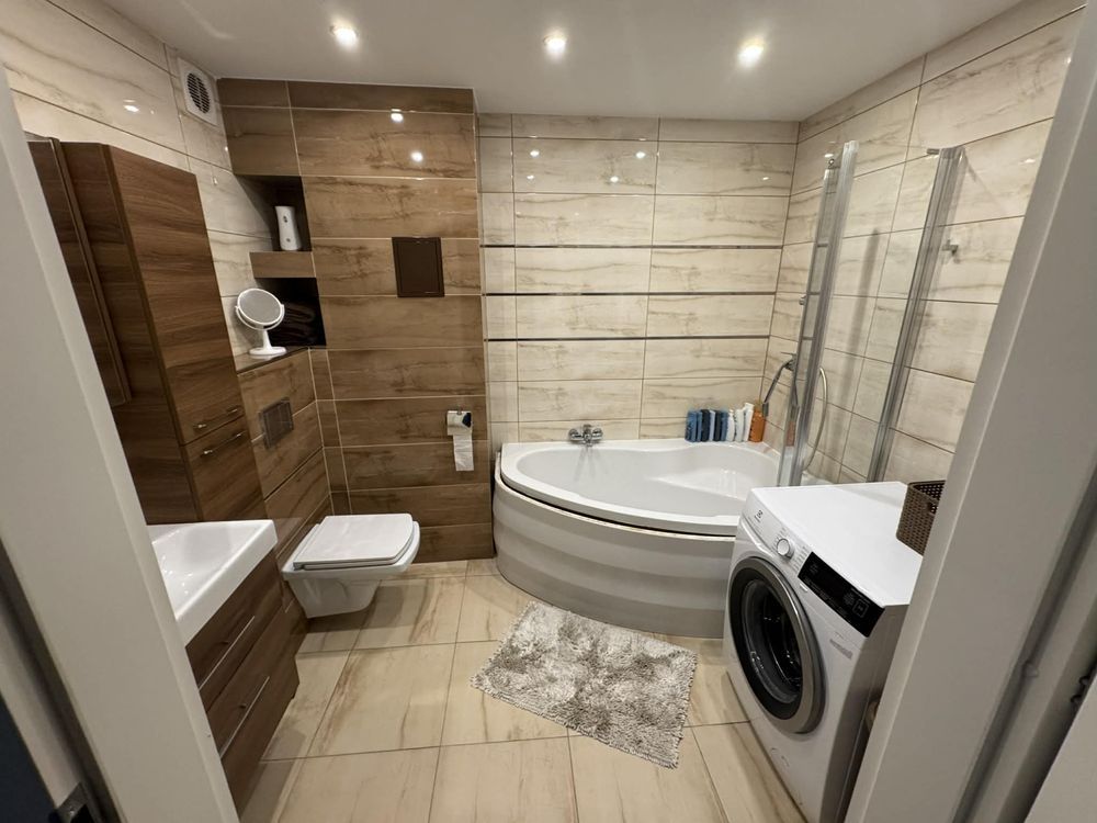 Mieszkanie 4-pokojowe Radowo Małe. Zdjęcie 5