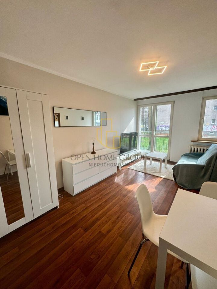 Mieszkanie 2-pokojowe Wrocław. Zdjęcie 13