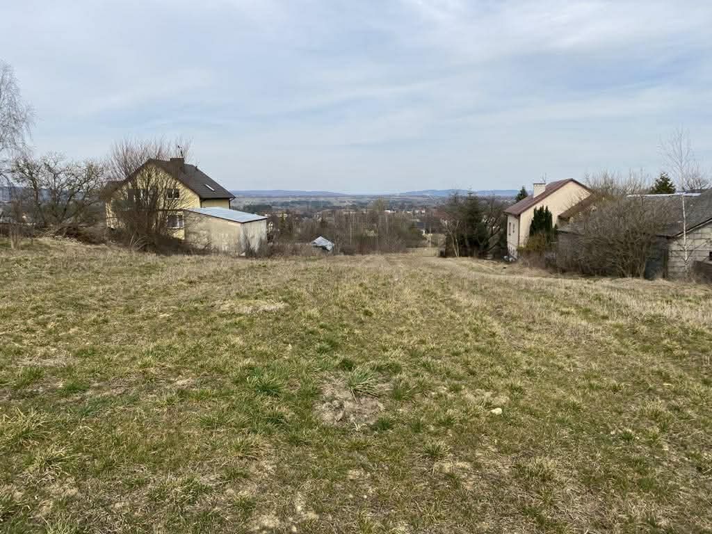 Działka budowlana Wolica, ul. Słoneczna. Zdjęcie 2