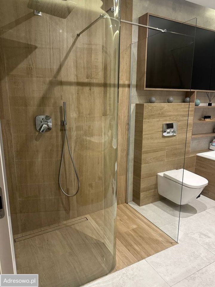 dom szeregowy, 4 pokoje Piastów, ul. Sochaczewska. Zdjęcie 6