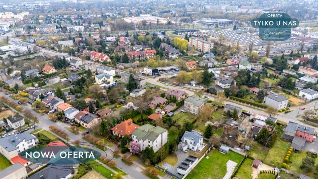 Działka budowlana Łódź Górna, ul. Zamorska. Zdjęcie 7