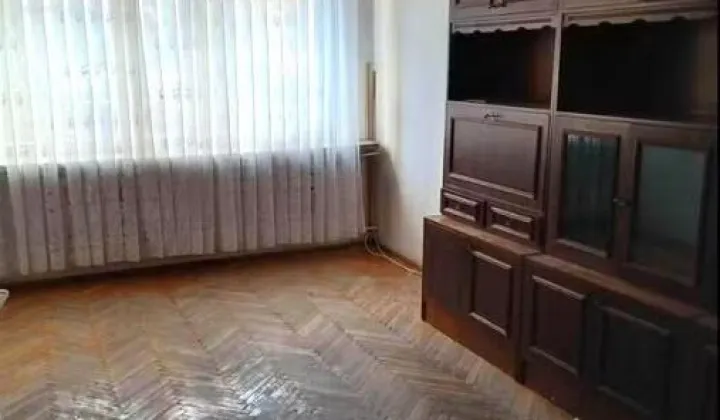 Mieszkanie 1-pokojowe Gliwice Łabędy, ul. Kosmonautów