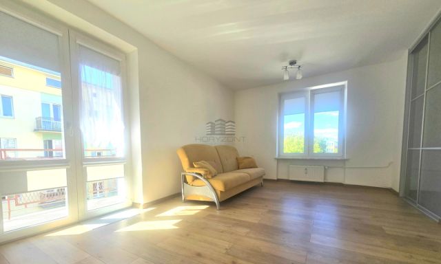 Mieszkanie 1-pokojowe Bydgoszcz Osiedle Leśne, ul. Kasztanowa. Zdjęcie 7