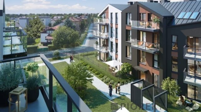 Mieszkanie 2-pokojowe Warszawa Ursus, ul. Wiosny Ludów. Zdjęcie 1