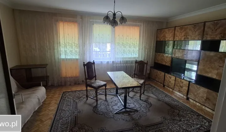 Mieszkanie 2-pokojowe Jelcz-Laskowice, ul. Ludwika Hirszfelda