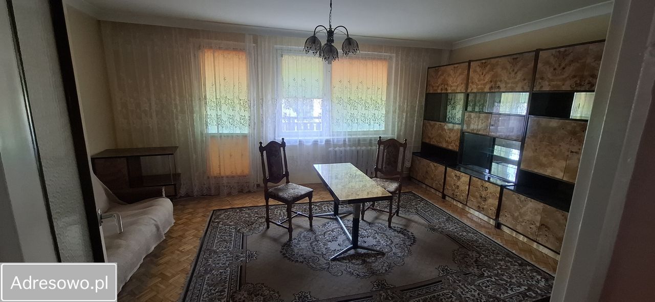 Mieszkanie 2-pokojowe Jelcz-Laskowice, ul. Ludwika Hirszfelda. Zdjęcie 1