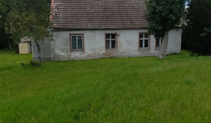 dom wolnostojący Kołacz