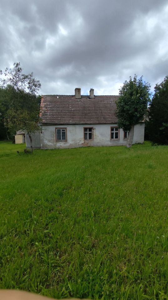 dom wolnostojący Kołacz. Zdjęcie 1