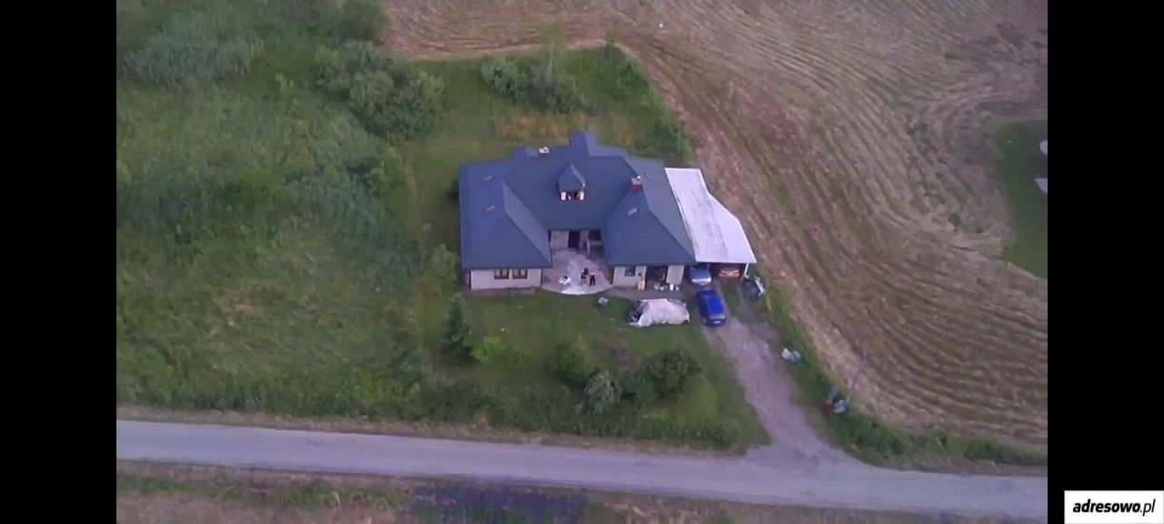 Działka na sprzedaż bez pośredników
Głogoczów