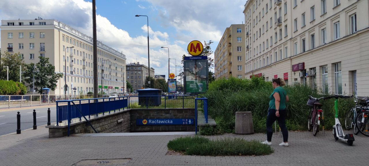 Mieszkanie 1-pokojowe Warszawa Mokotów, ul. Aleksandra Kraushara. Zdjęcie 1