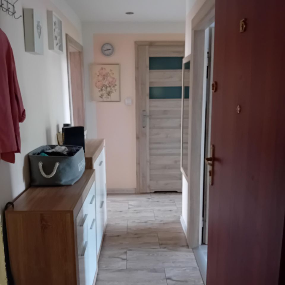 Mieszkanie 2-pokojowe Biała Podlaska Wola, al. Tysiąclecia. Zdjęcie 14