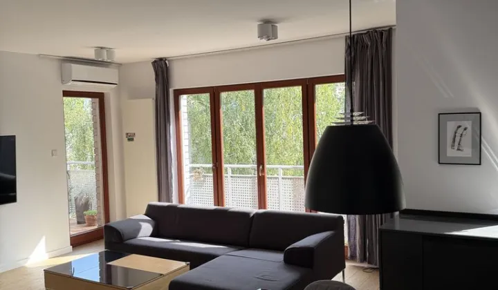 Mieszkanie 3-pokojowe Łódź Bałuty, ul. Okoniowa