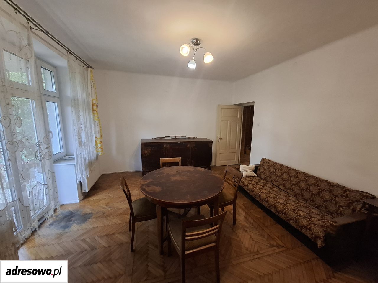 dom wolnostojący, 4 pokoje Olkusz Centrum, ul. Szpitalna. Zdjęcie 14