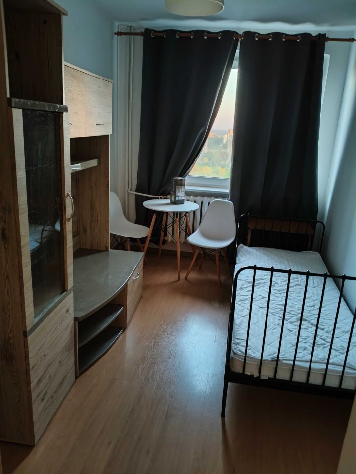 Mieszkanie 3-pokojowe Tychy, ul. Zofii Nałkowskiej. Zdjęcie 5