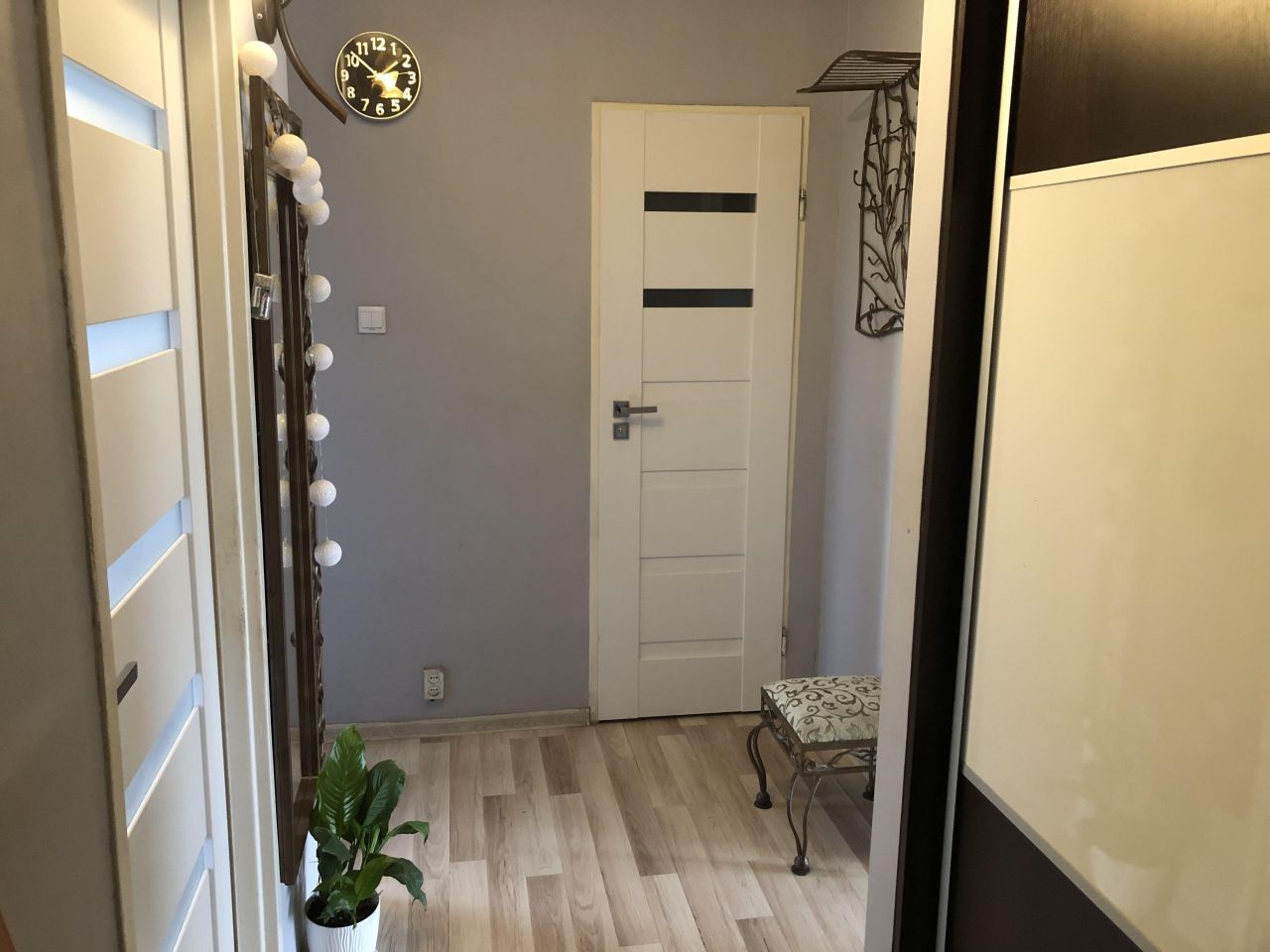 Mieszkanie 3-pokojowe Piotrków Trybunalski Śródmieście, ul. Juliusza Słowackiego. Zdjęcie 11