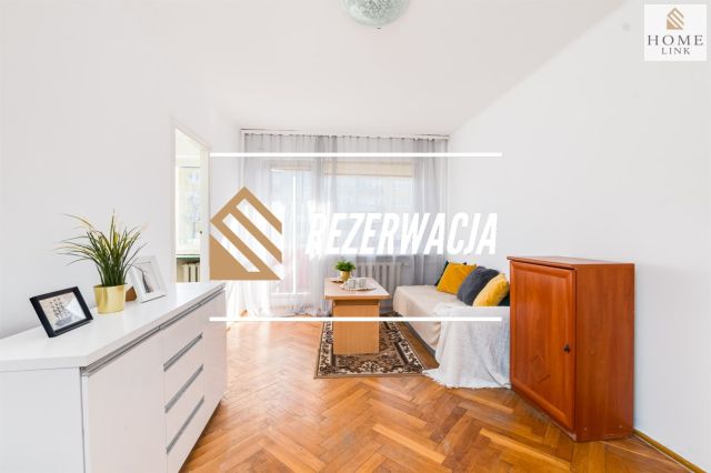 Mieszkanie 1-pokojowe Olsztyn Zatorze, ul. Jagiellońska. Zdjęcie 1