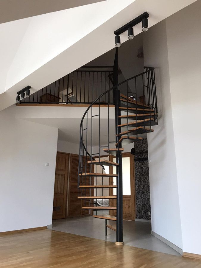 Mieszkanie 4-pokojowe Szczecin, ul. Ostrobramska. Zdjęcie 5