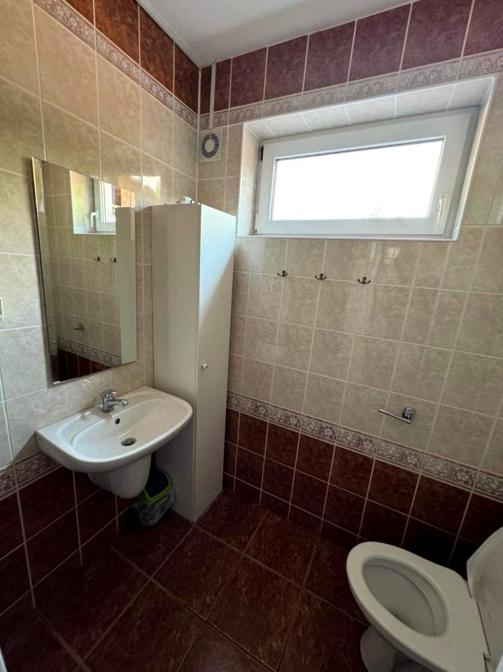 dom letniskowy, 5 pokoi Wałpusz. Zdjęcie 12