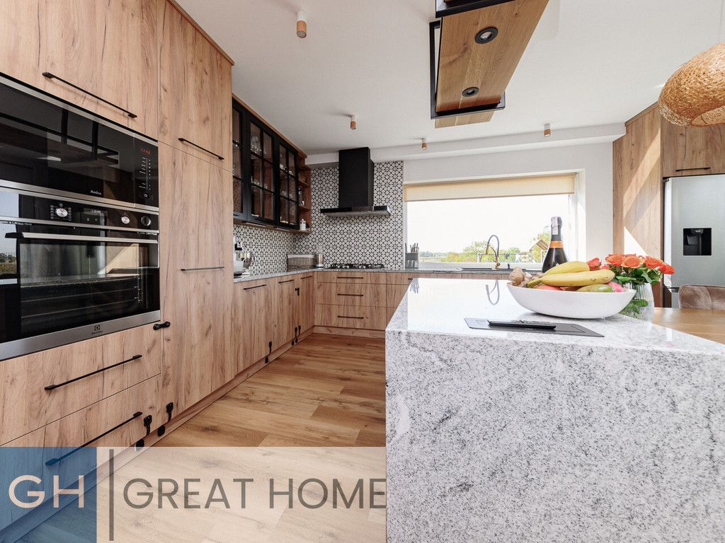 dom wolnostojący, 5 pokoi Rasztów, ul. Ogrodowa. Zdjęcie 10