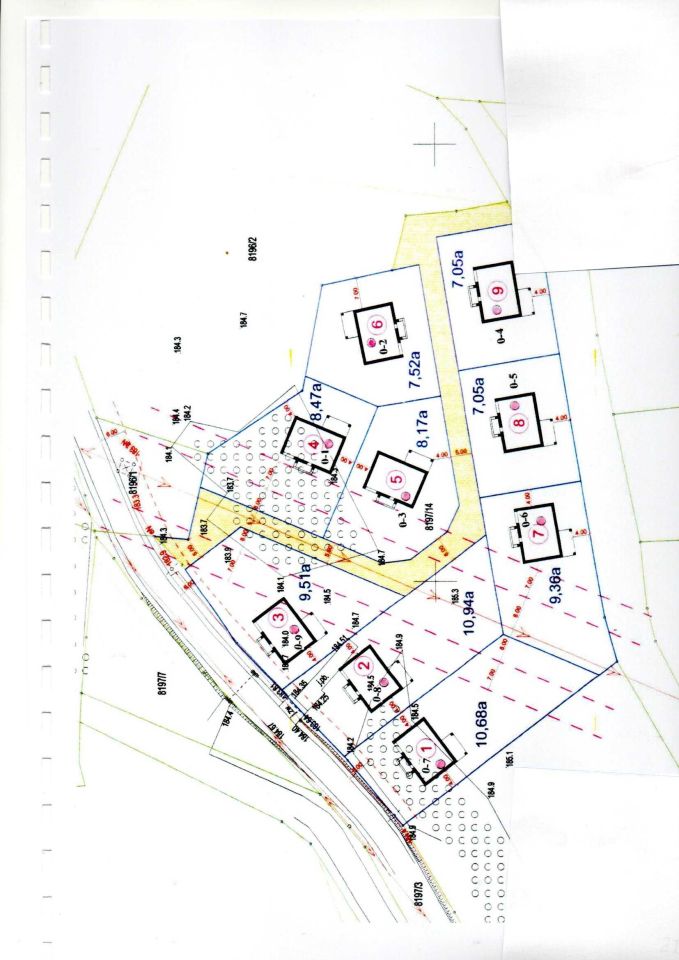 dom wolnostojący Jeżowe. Zdjęcie 2