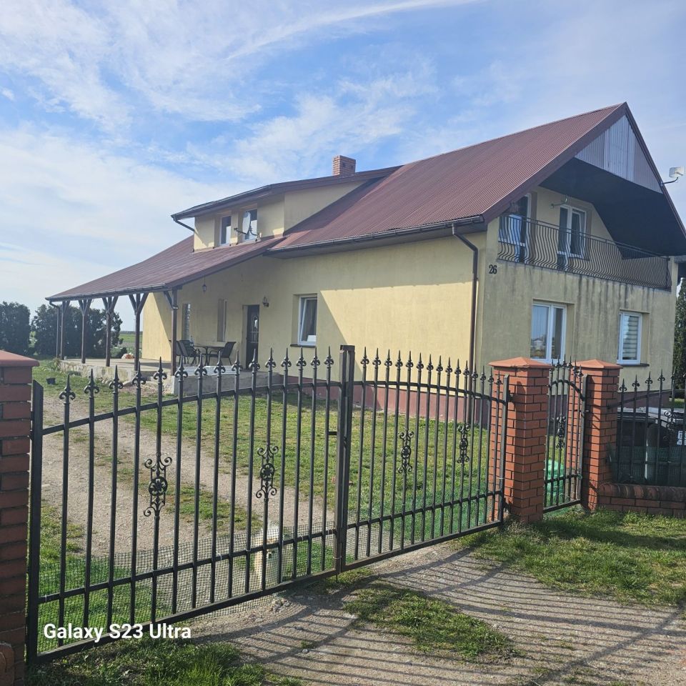 dom wolnostojący, 6 pokoi Paulinka. Zdjęcie 8