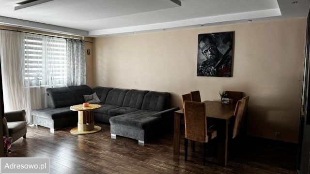 Mieszkanie 3-pokojowe Nieszawa, ul. Żabieniec. Zdjęcie 1